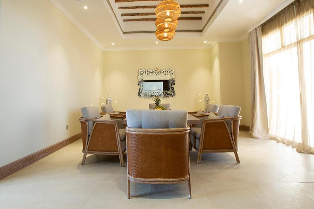 Liwa Hotel Mezairaa Luaran gambar