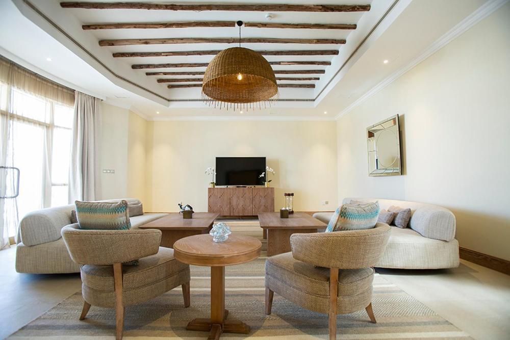 Liwa Hotel Mezairaa Luaran gambar
