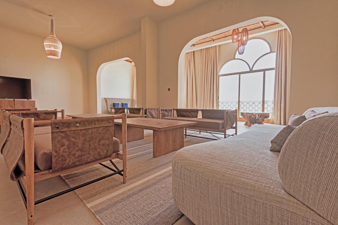 Liwa Hotel Mezairaa Luaran gambar