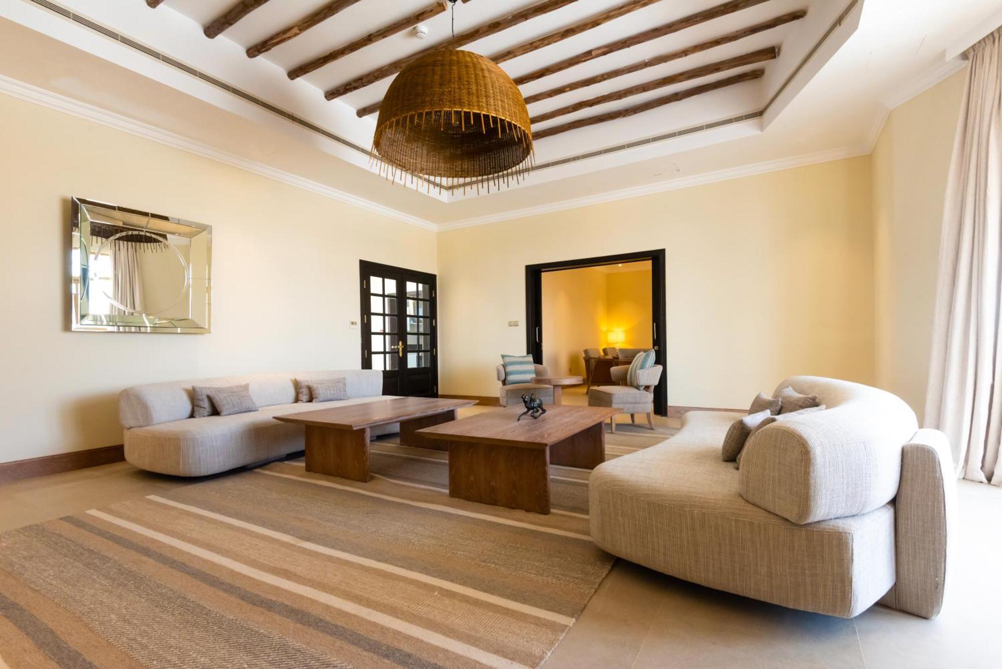 Liwa Hotel Mezairaa Luaran gambar