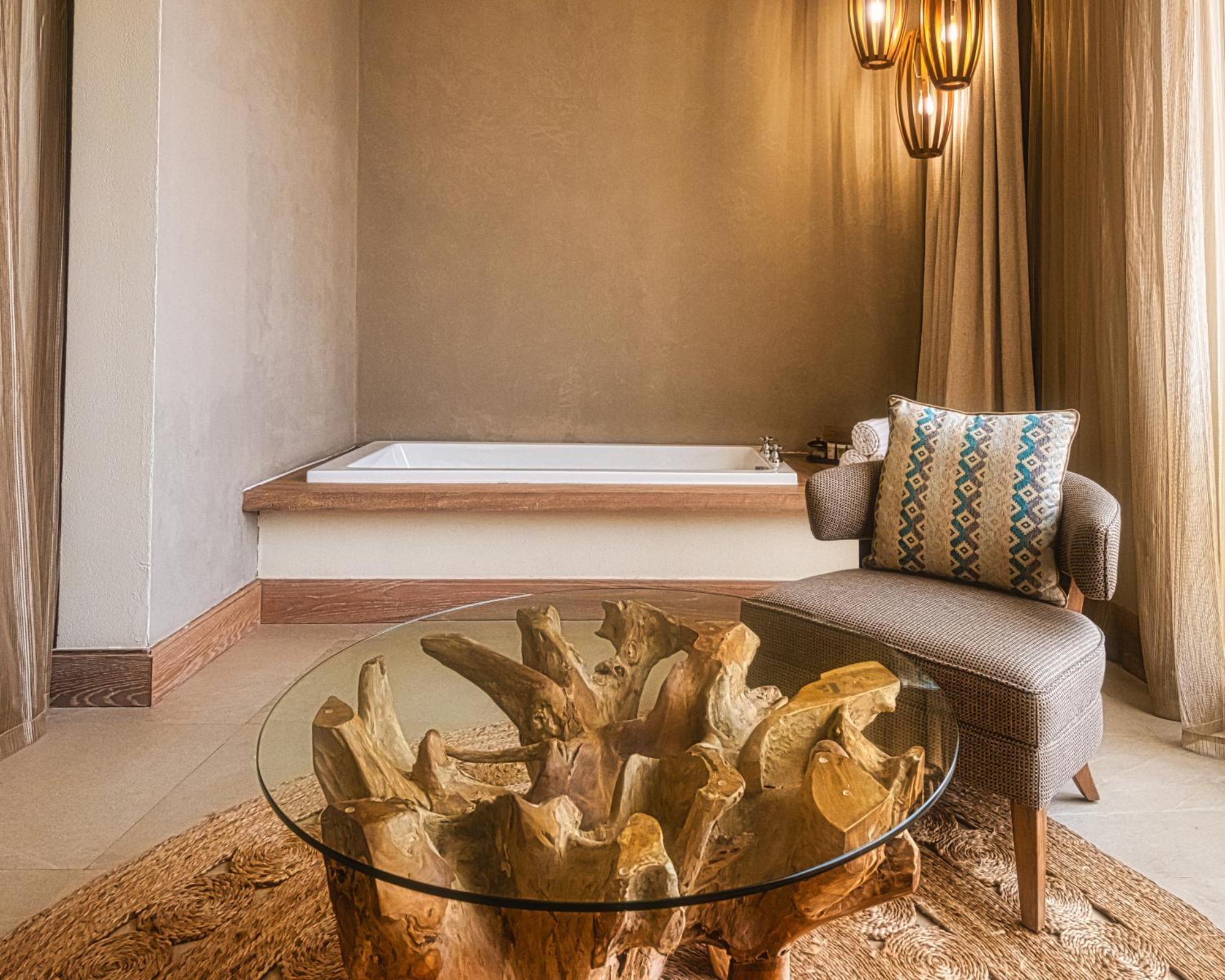 Liwa Hotel Mezairaa Luaran gambar
